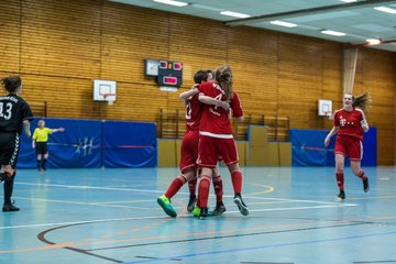 Bild 360 - Frauen HKM Segeberg